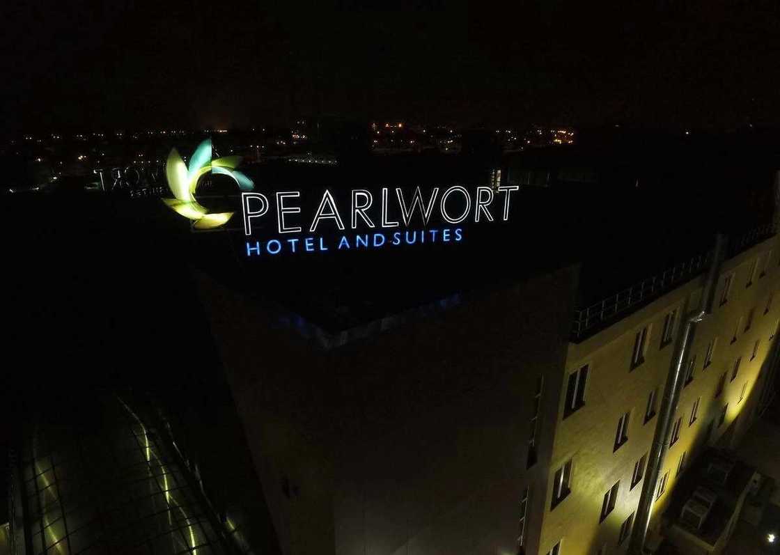 Pearlwort Hotel and Suites Pearlwort Hotel and Suites
