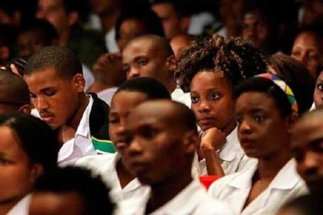 African Charity Scholarship 2018 African Charity Scholarship 2018