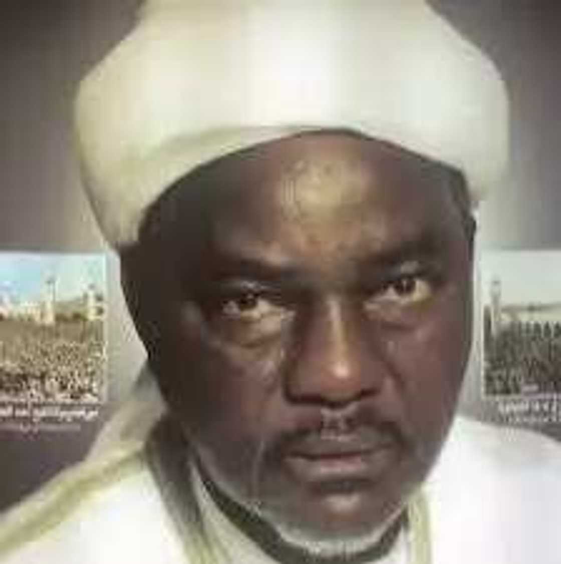 Muhimman batutuwa 8 da ya kamata ku sani game da Marigari Isyaka Rabi'u Muhimman batutuwa 8 da ya kamata ku sani game da Marigari Isyaka Rabi'u