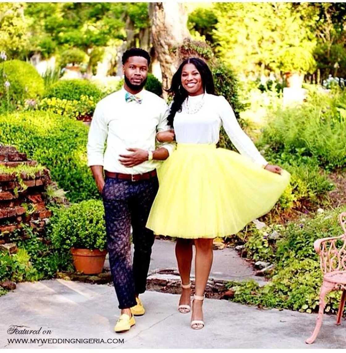 Matching couple Matching couple