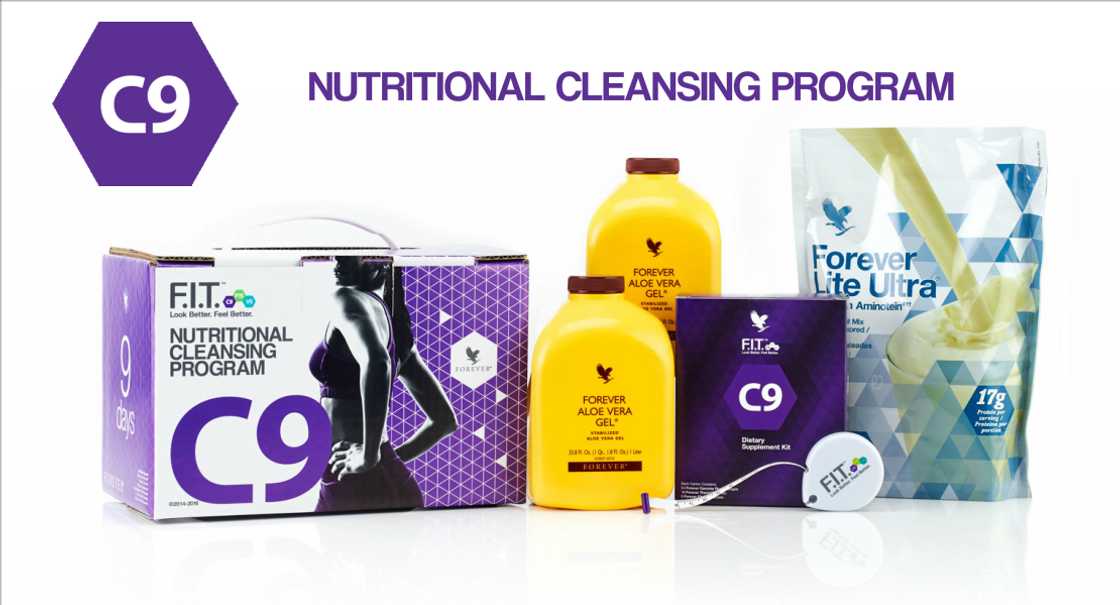 List of forever living products and their uses in Nigeria List of forever living products and their uses in Nigeria