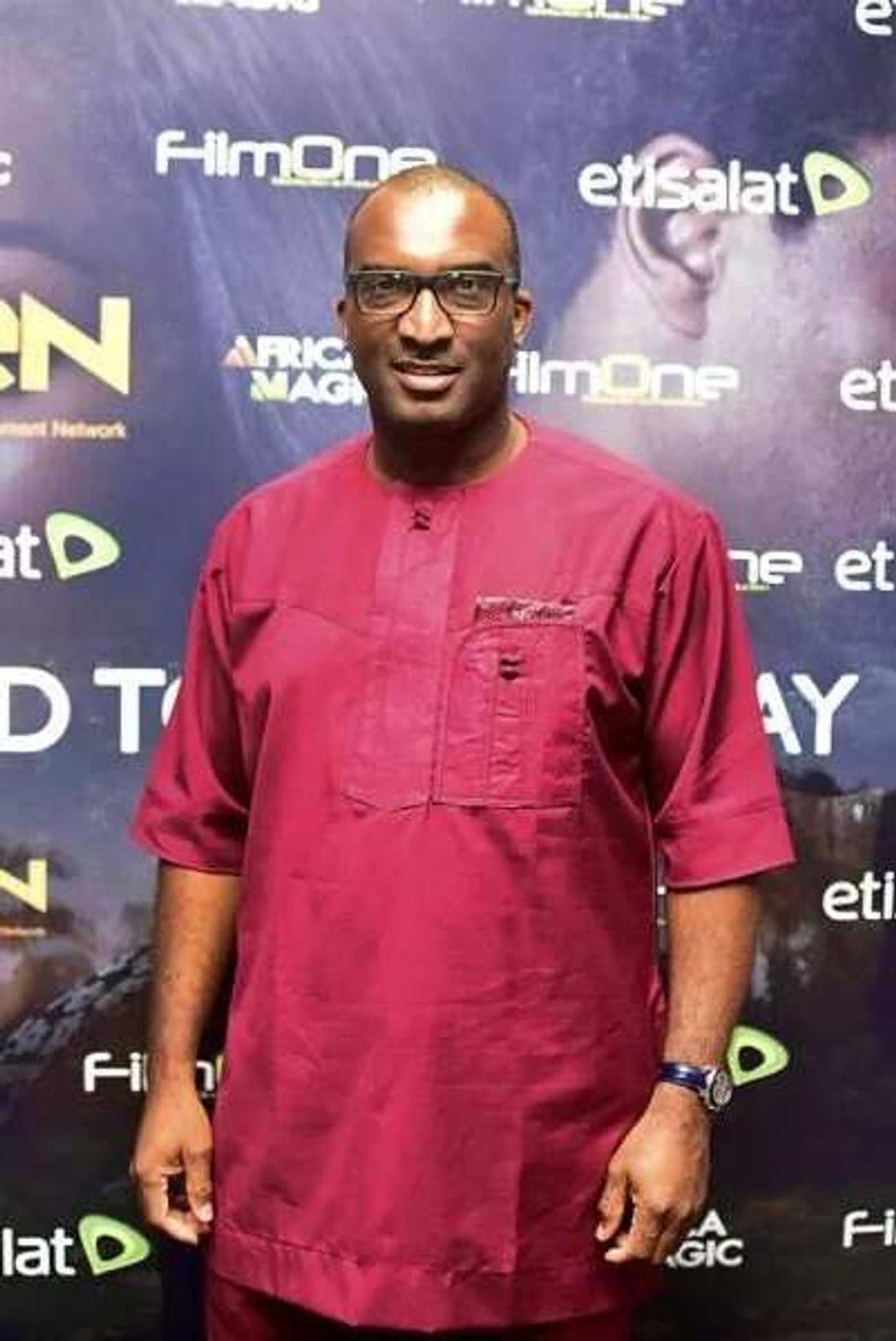 Genevieve Holds Media Screening For Movie Road To Yesterday Genevieve Holds Media Screening For Movie Road To Yesterday