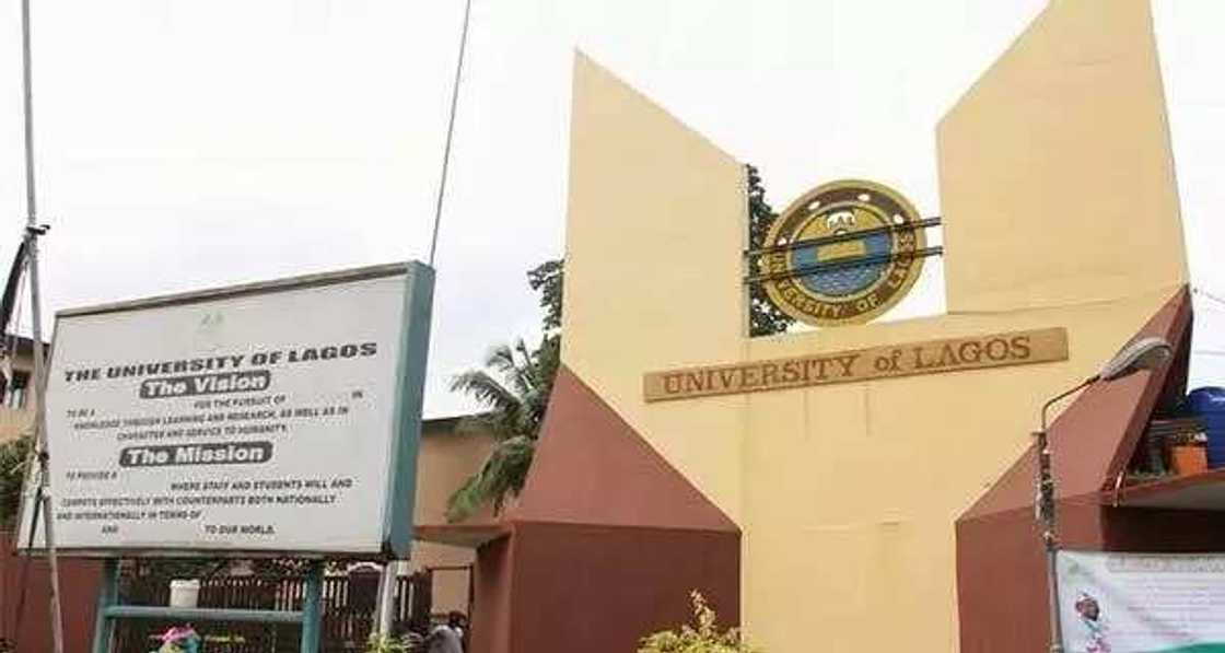 UNILAG