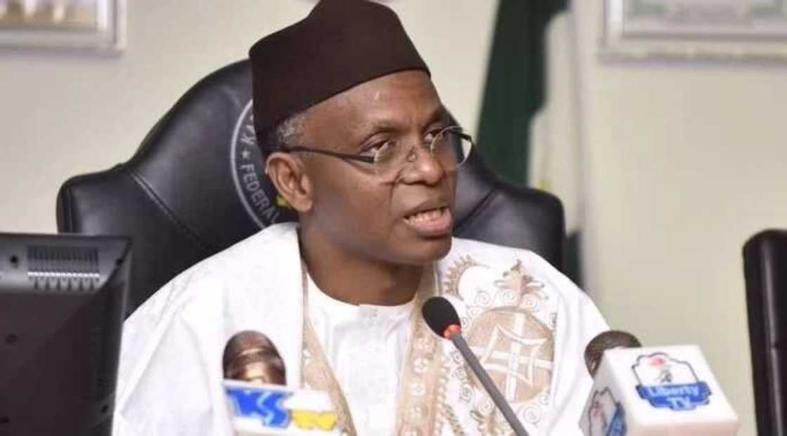Yajin aiki: Ku tura yaran ku makaranta, Gwamna El-Rufai ya roki iyaye a Kaduna Yajin aiki: Ku tura yaran ku makaranta, Gwamna El-Rufai ya roki iyaye a Kaduna