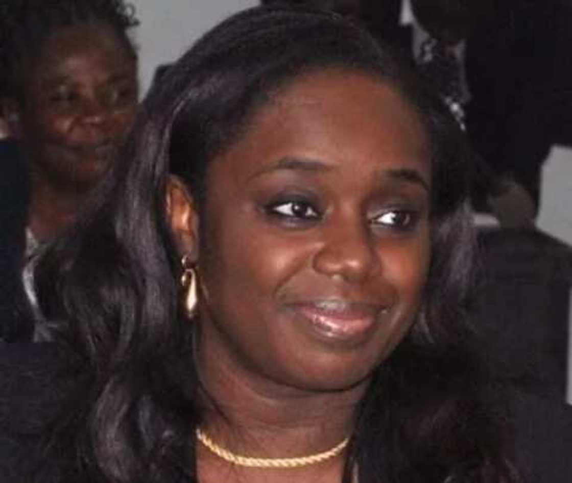 Mixed reactions trail Adeosun’s arithmetic error Mixed reactions trail Adeosun’s arithmetic error