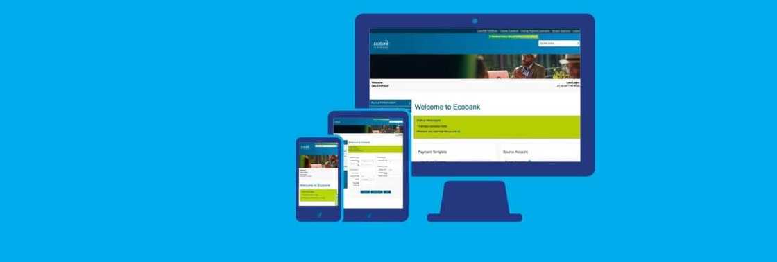 How to open Ecobank online banking? How to open Ecobank online banking?
