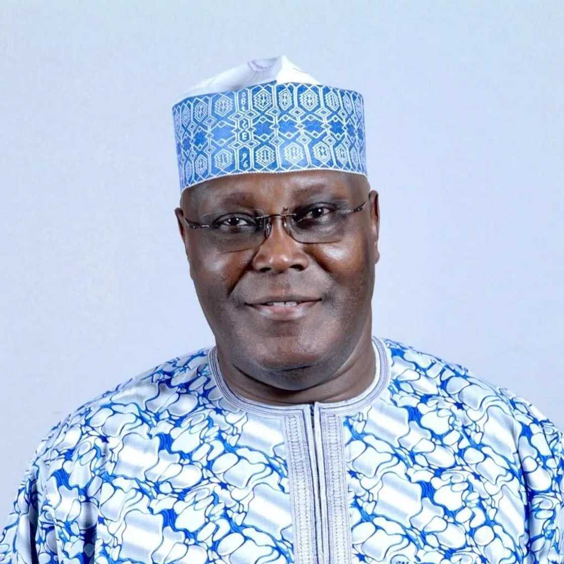 Zaben 2019: Atiku ne jirgin ceton talakawa - Inji wata kungiyar Yarbawa Zaben 2019: Atiku ne jirgin ceton talakawa - Inji wata kungiyar Yarbawa