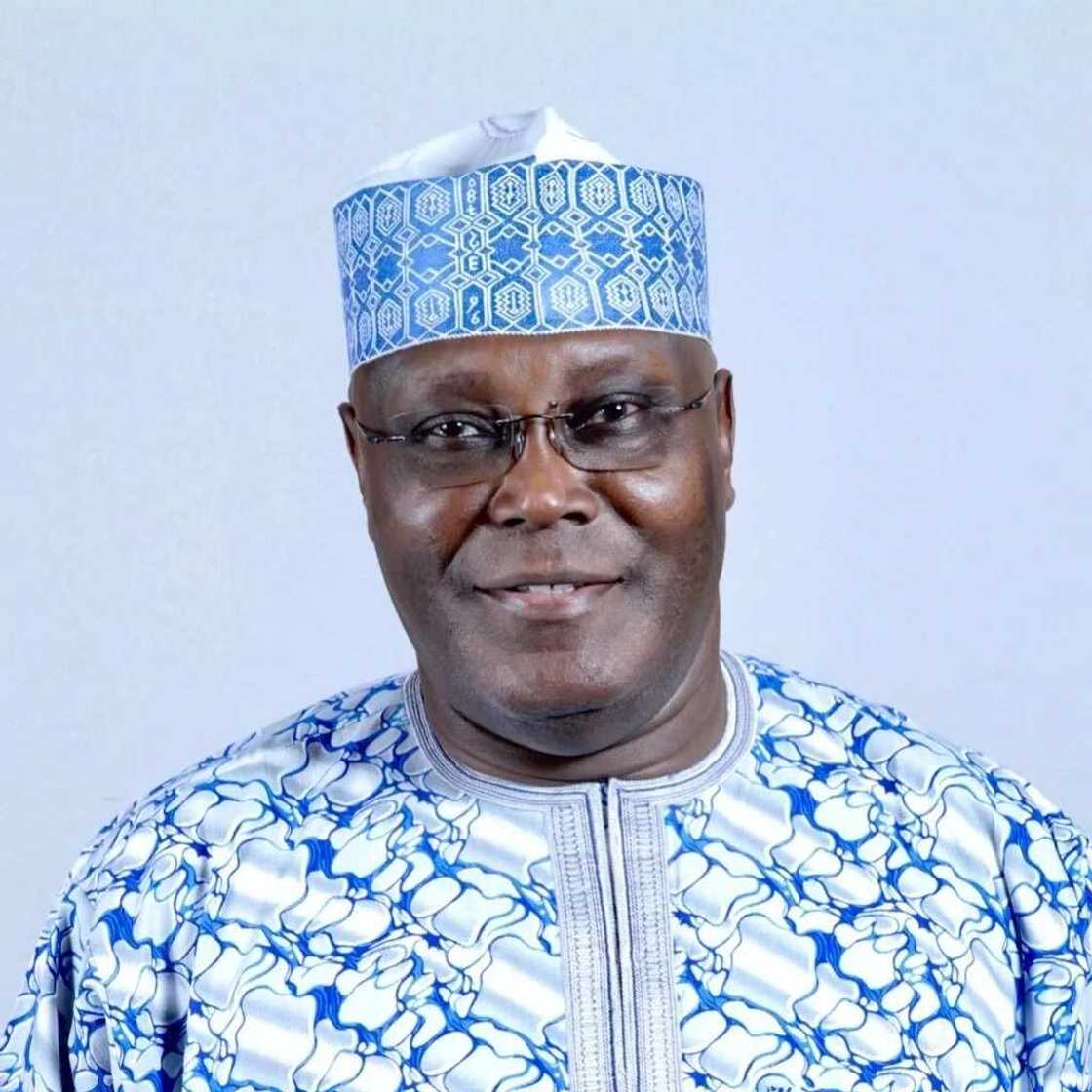 Zaben 2019: Atiku ne jirgin ceton talakawa - Inji wata kungiyar Yarbawa