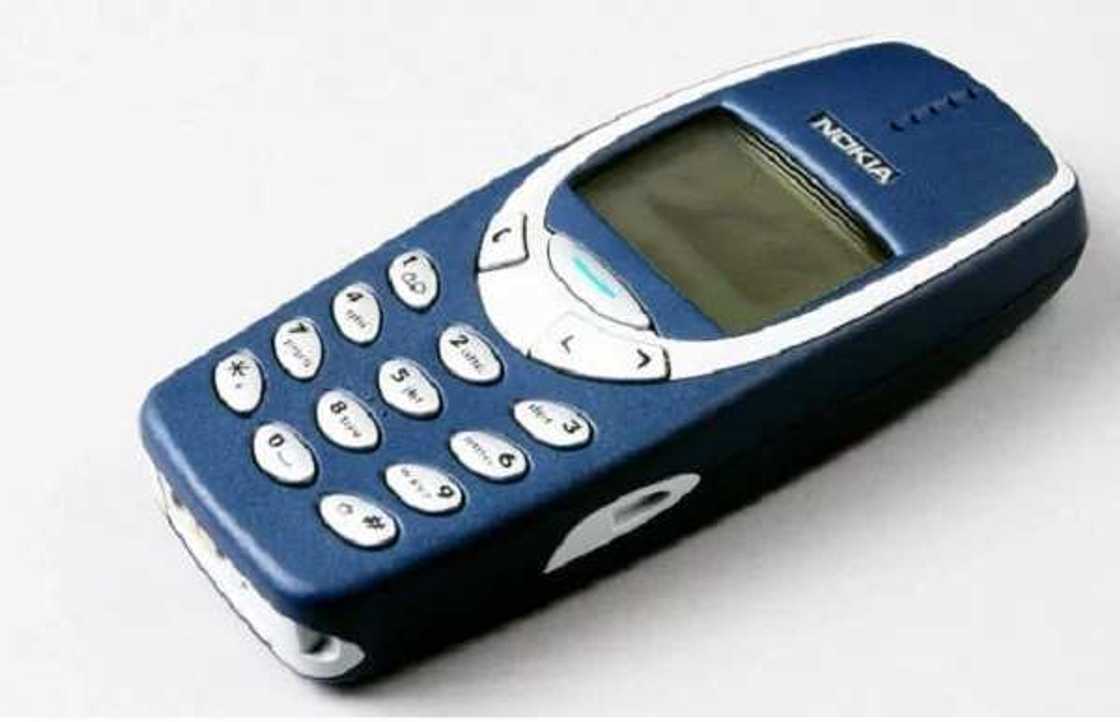 How the world's most loved phone is about to come back from the dead How the world's most loved phone is about to come back from the dead