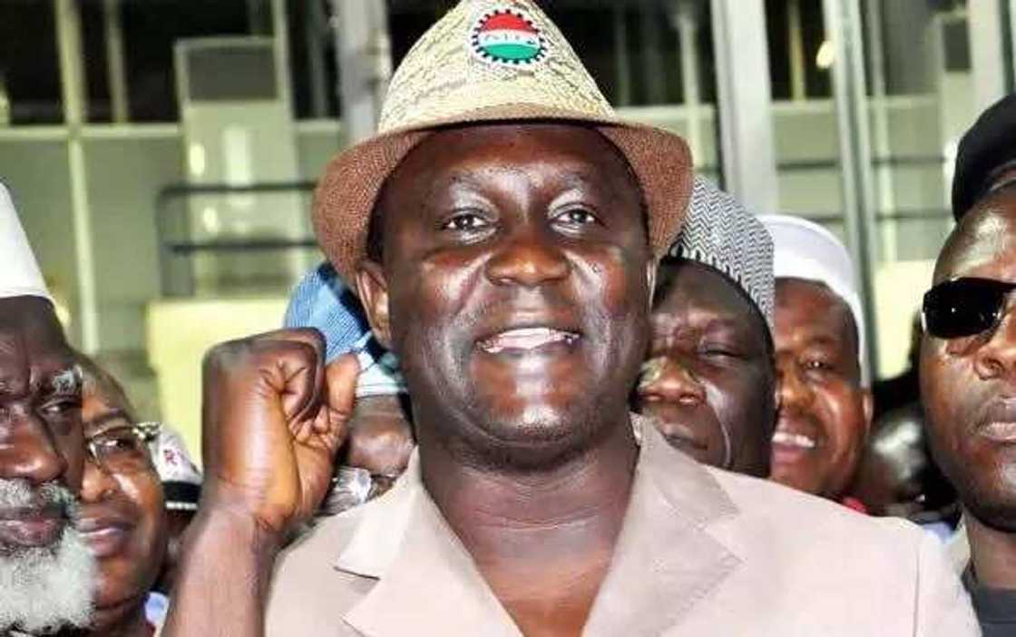 NLC To Embark On Protests Over Fuel Scarcity NLC To Embark On Protests Over Fuel Scarcity