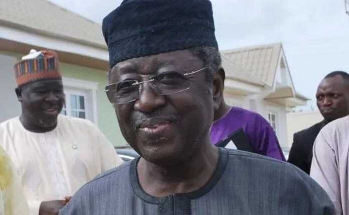 Yanzu-Yanzu: Kotu ta bayar da belin Sanata Jonah Jang Yanzu-Yanzu: Kotu ta bayar da belin Sanata Jonah Jang