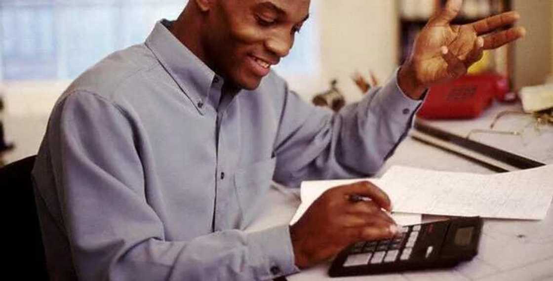 History of accounting in Nigeria History of accounting in Nigeria