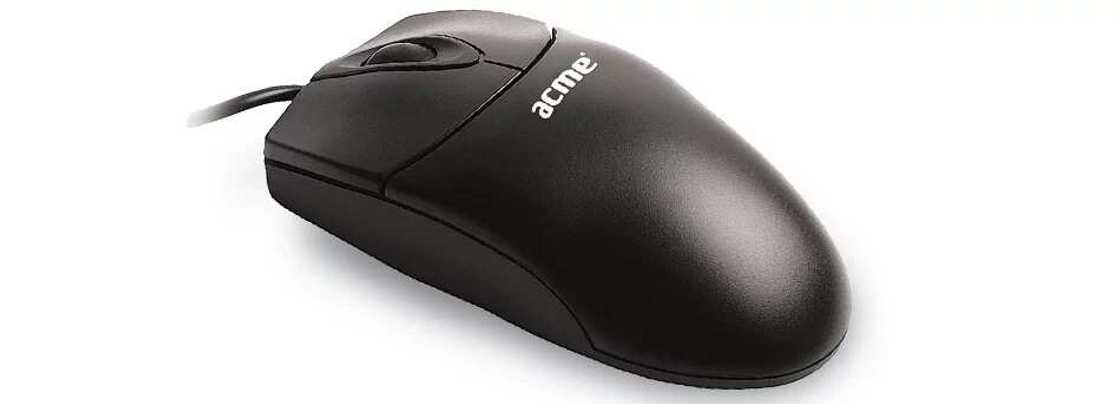 1. Mechanical Mice 1. Mechanical Mice