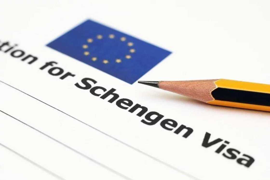 Application form Application form