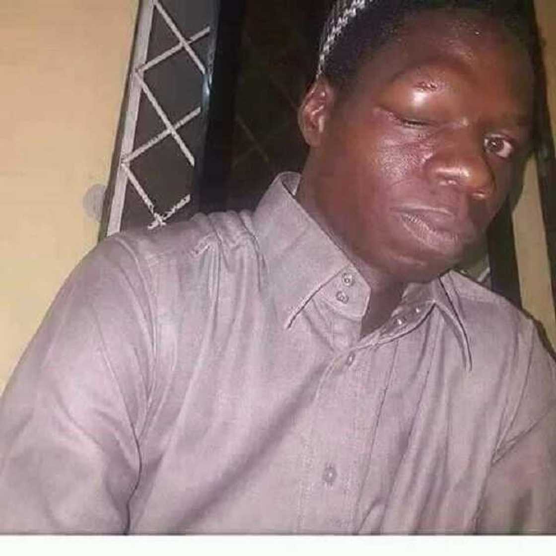 Dandalin Kannywood: An suburbudi matashi Ado Gwanja? (Hoto) Dandalin Kannywood: An suburbudi matashi Ado Gwanja? (Hoto)