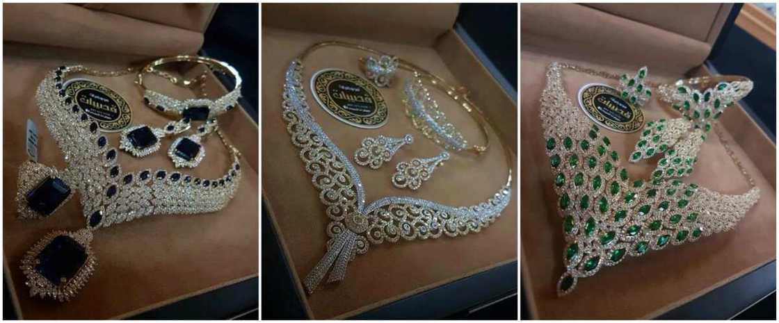 Gorgeous jewelry Gorgeous jewelry