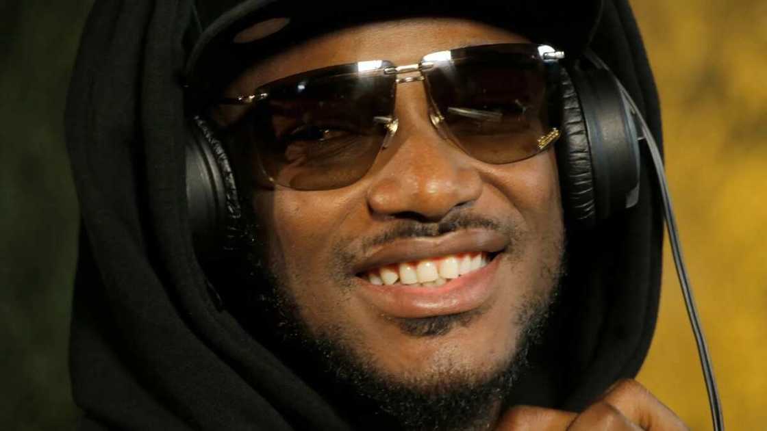 Tuface zai fito takara kuma ya nemi Shugaba Buhari ya kawo karshen rikicin Makiyaya Tuface zai fito takara kuma ya nemi Shugaba Buhari ya kawo karshen rikicin Makiyaya