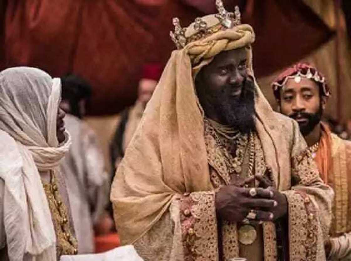 Mansa Musa: Attajirin daya fi kowa arziki a tarihi duniya Mansa Musa: Attajirin daya fi kowa arziki a tarihi duniya