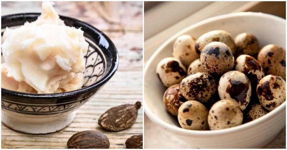 This mask reduces wrinkles This mask reduces wrinkles