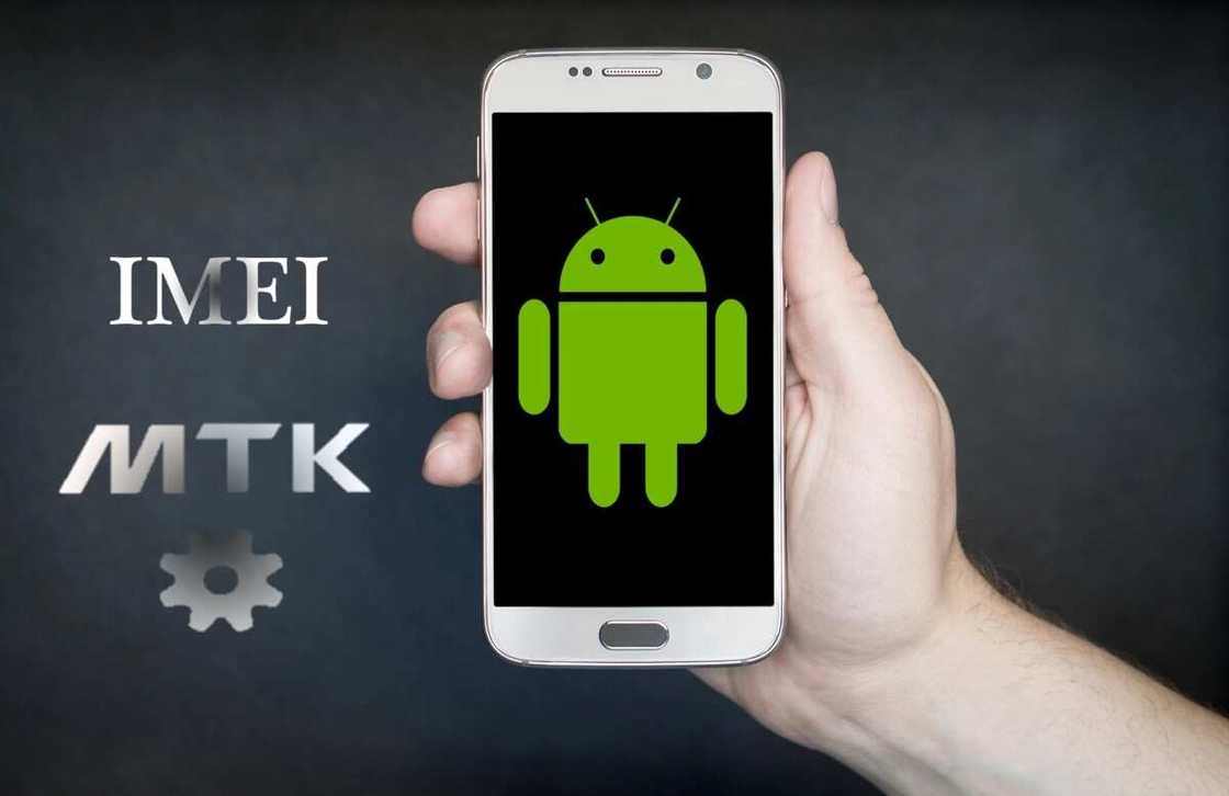 How to change IMEI number on Android? How to change IMEI number on Android?