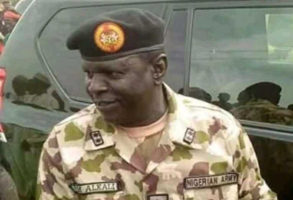 An fara sauraran shaidu kan shari'ar kisan gillar Manjo-Janar Alkali a Jos An fara sauraran shaidu kan shari'ar kisan gillar Manjo-Janar Alkali a Jos