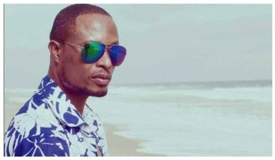 I think Blackface is bitterly hurt – Faze speaks on war between 2Baba and ex-label mate (videos) I think Blackface is bitterly hurt – Faze speaks on war between 2Baba and ex-label mate (videos)