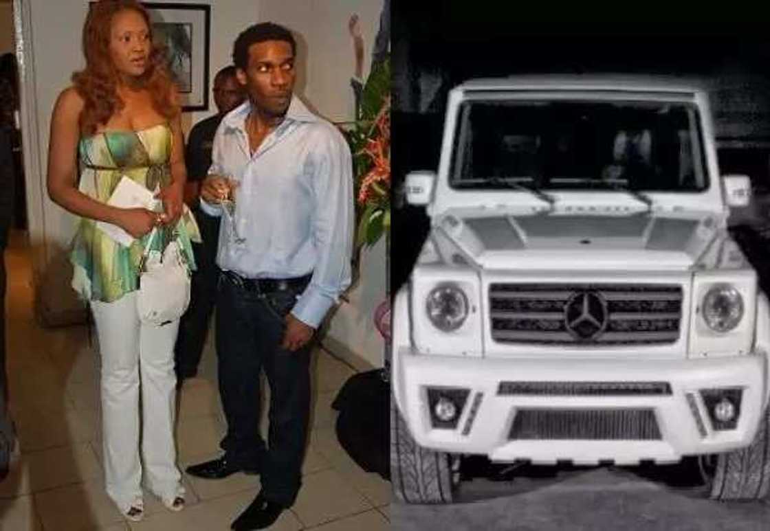 Jay-Jay Okocha yayi bayani Jay-Jay Okocha yayi bayani