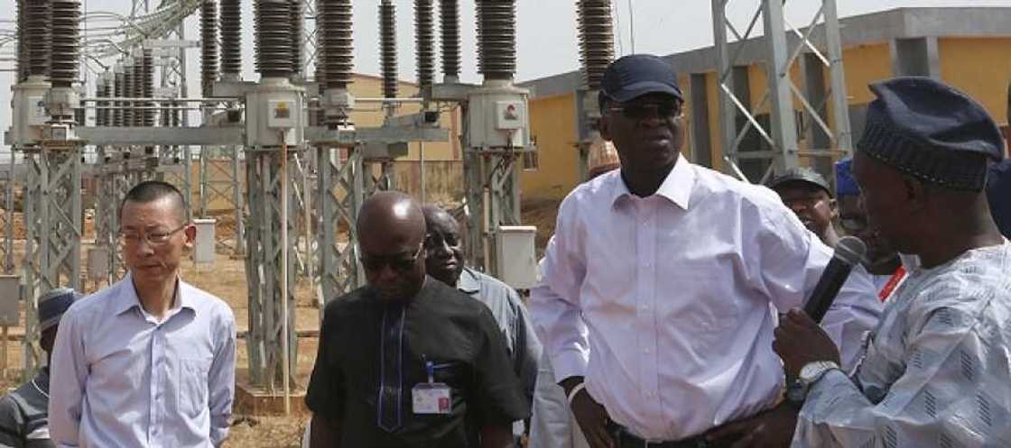 Poor power supply in Nigeria: where is it the worst? Poor power supply in Nigeria: where is it the worst?