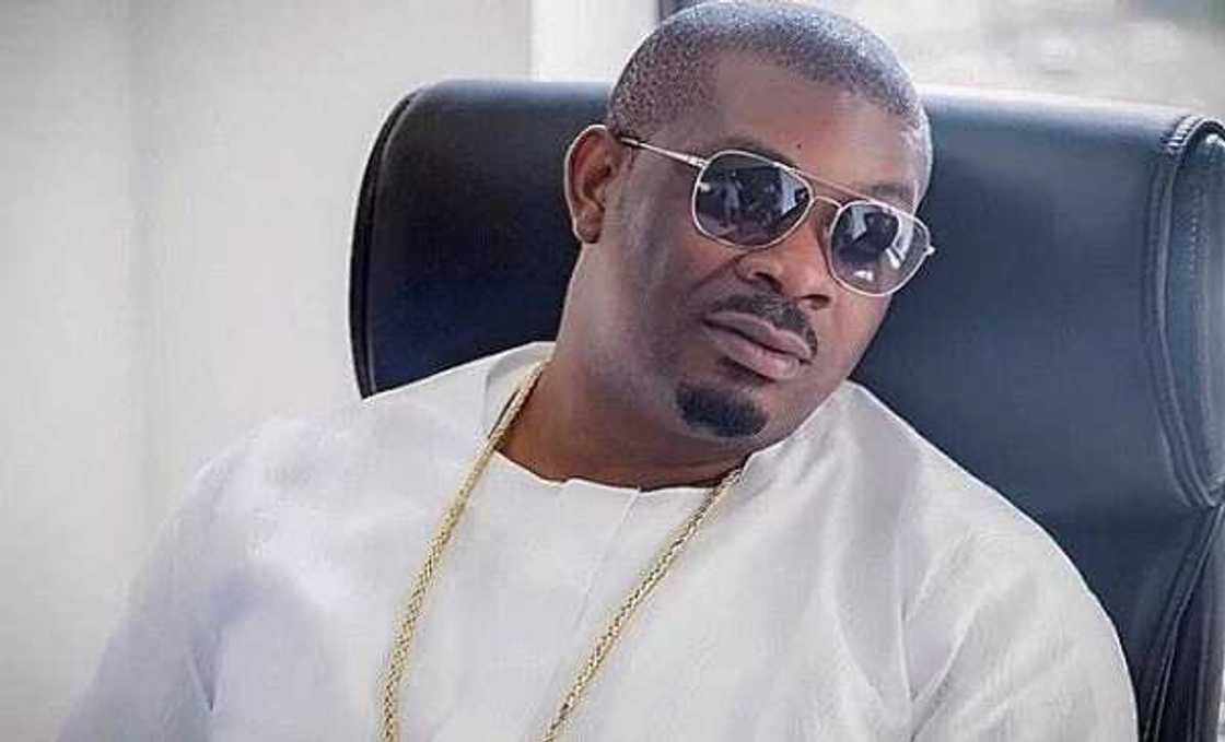 What state is Don Jazzy from in Nigeria? What state is Don Jazzy from in Nigeria?