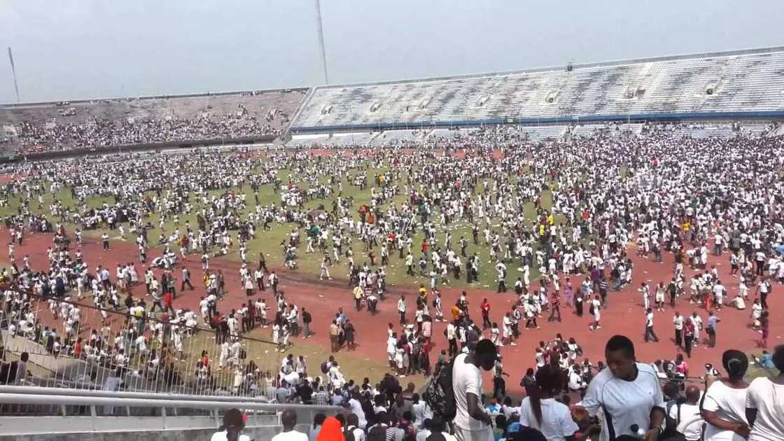 What Will Lagos Look Like In 2050? What Will Lagos Look Like In 2050?