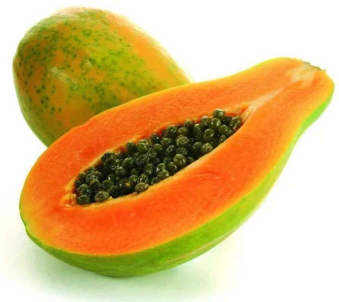 Health benefits of papaya