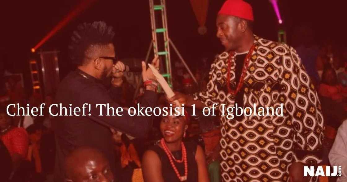 8 exceptionally different ways Igbo people show affection 8 exceptionally different ways Igbo people show affection