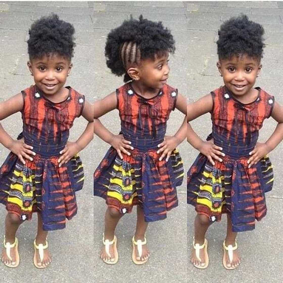 Top Hausa Atamfa styles Top Hausa Atamfa styles