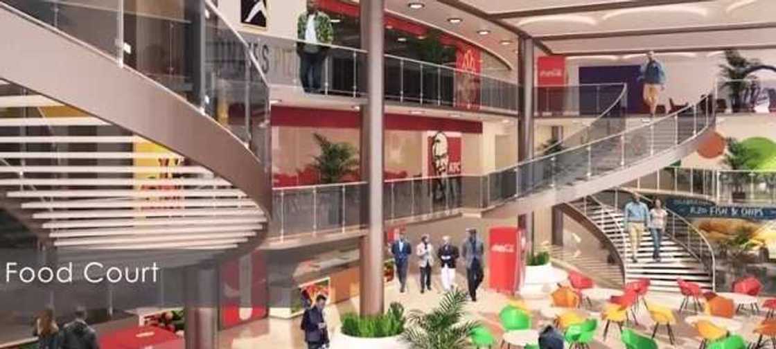 Bishop Oyedepo To Build A Deluxe 100,000-Seat Auditorium Bishop Oyedepo To Build A Deluxe 100,000-Seat Auditorium