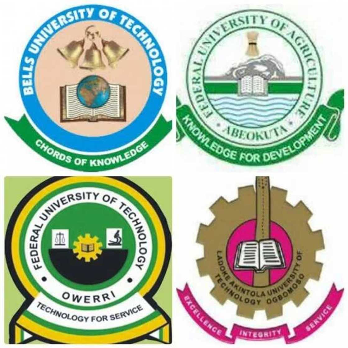 Jami’o’i 11 zasu yi watandar tallafin Naira N84m Jami’o’i 11 zasu yi watandar tallafin Naira N84m