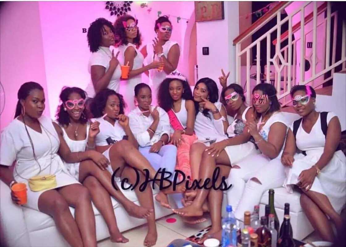 Top 6 bridal shower game ideas Top 6 bridal shower game ideas