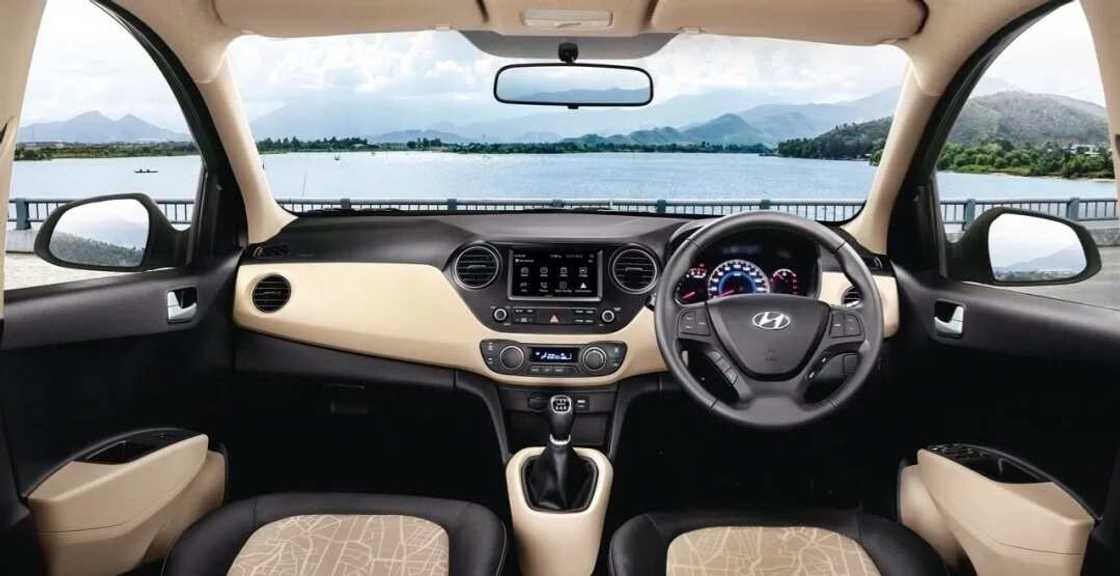 Hyundai Grand i10 (3) Hyundai Grand i10 (3)