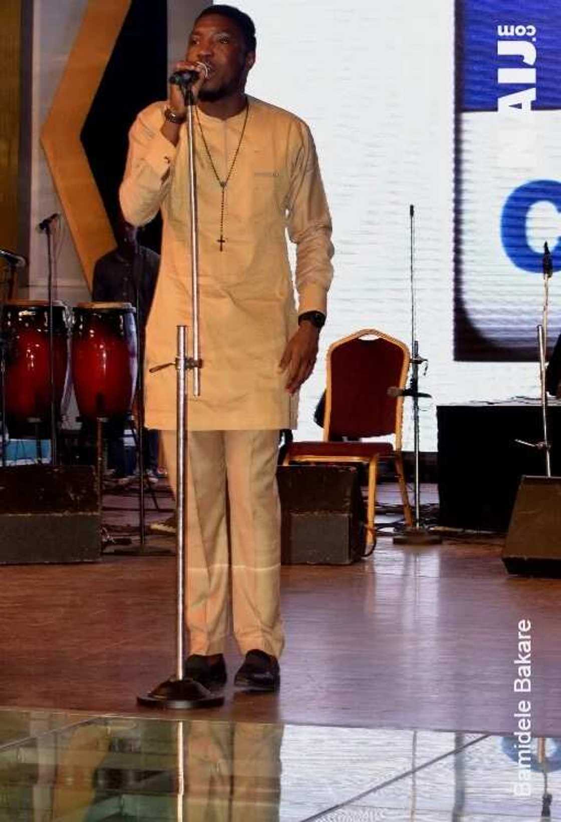 Timi Dakolo shares a story of an Abuja pastor who should be in jail Timi Dakolo shares a story of an Abuja pastor who should be in jail