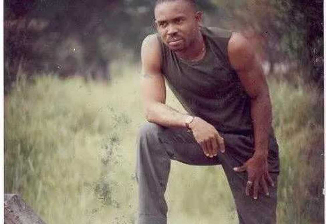 Singapore executes Chijioke Stephen Obioha for drug crime Singapore executes Chijioke Stephen Obioha for drug crime