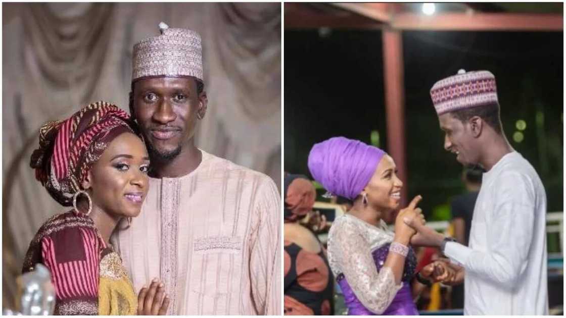 Ta kara tsawo: An zargi uwa da yayan Maryam Sanda da hannu dumu-dumu cikin kisan Bilyaminu Ta kara tsawo: An zargi uwa da yayan Maryam Sanda da hannu dumu-dumu cikin kisan Bilyaminu