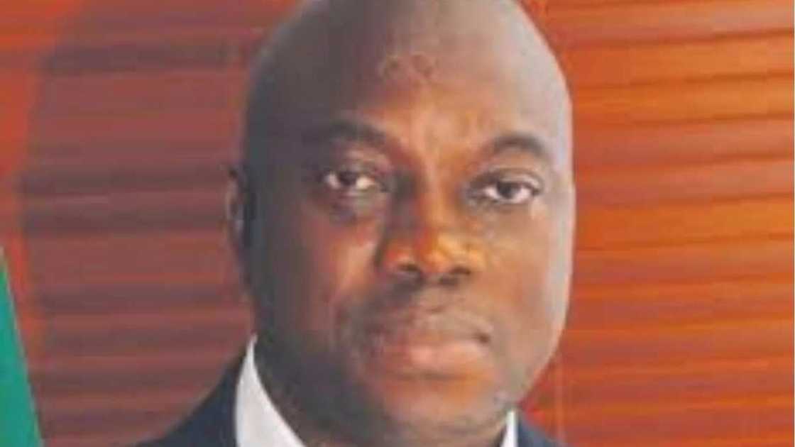 Fraud: Jonathan’s aide, Kuku replies, says he is a victim of EFCC, DSS rivalry Fraud: Jonathan’s aide, Kuku replies, says he is a victim of EFCC, DSS rivalry
