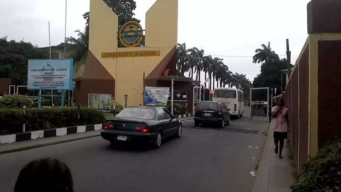 COVID-19 Third Wave: UNILAG shuts hostels indefinitely, asks students to vacate school COVID-19 Third Wave: UNILAG shuts hostels indefinitely, asks students to vacate school
