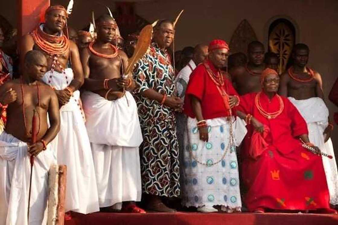 Edo culture and traditions Edo culture and traditions