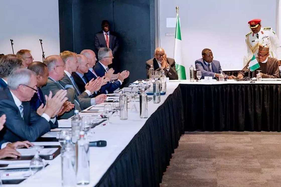 Presidency insists Nigeria is too attractive for investors