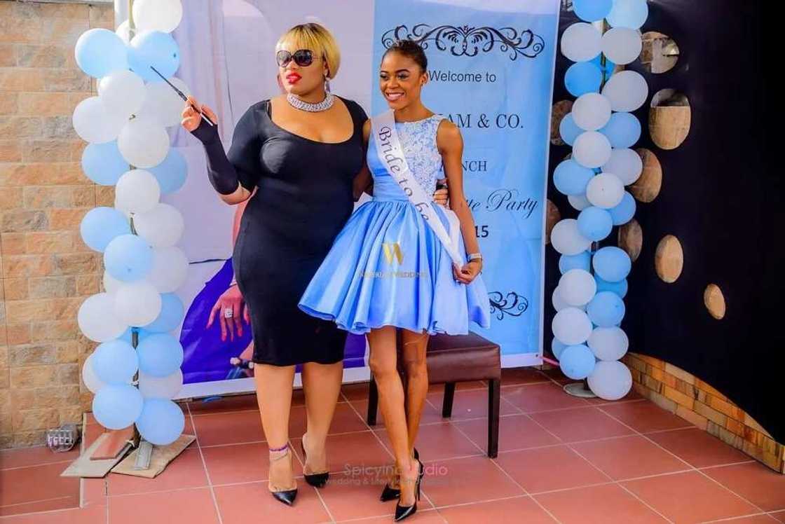 Top 6 bridal shower game ideas Top 6 bridal shower game ideas