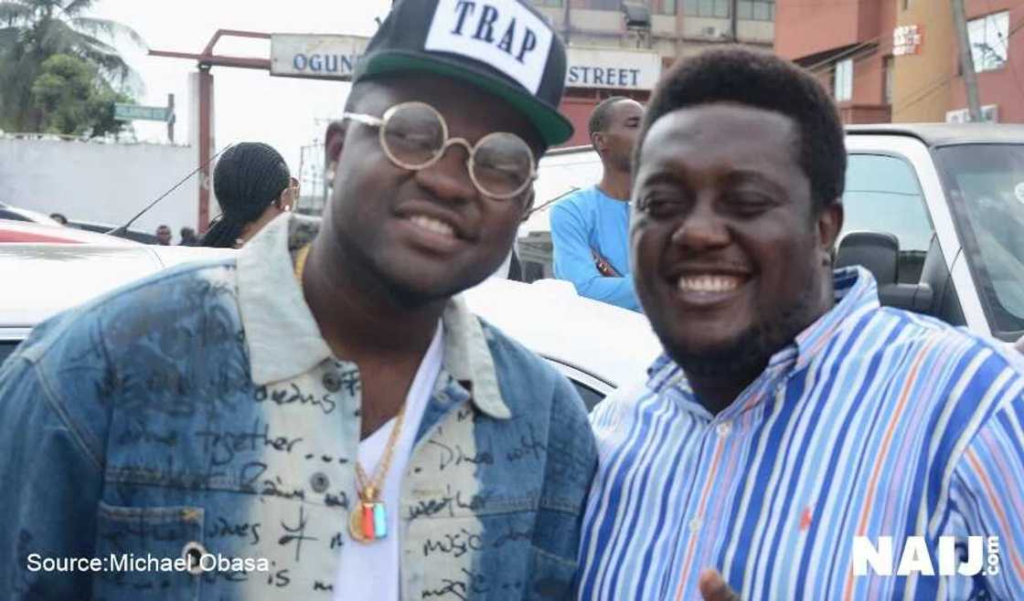 HipTV Celebrates Second Anniversary (PHOTOS)