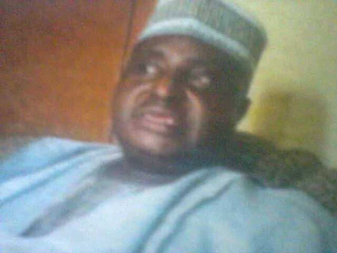 Wani Fasto ya shiga addinin Musulunci ta dalilin shugaban kasa Muhammadu Buhari Wani Fasto ya shiga addinin Musulunci ta dalilin shugaban kasa Muhammadu Buhari