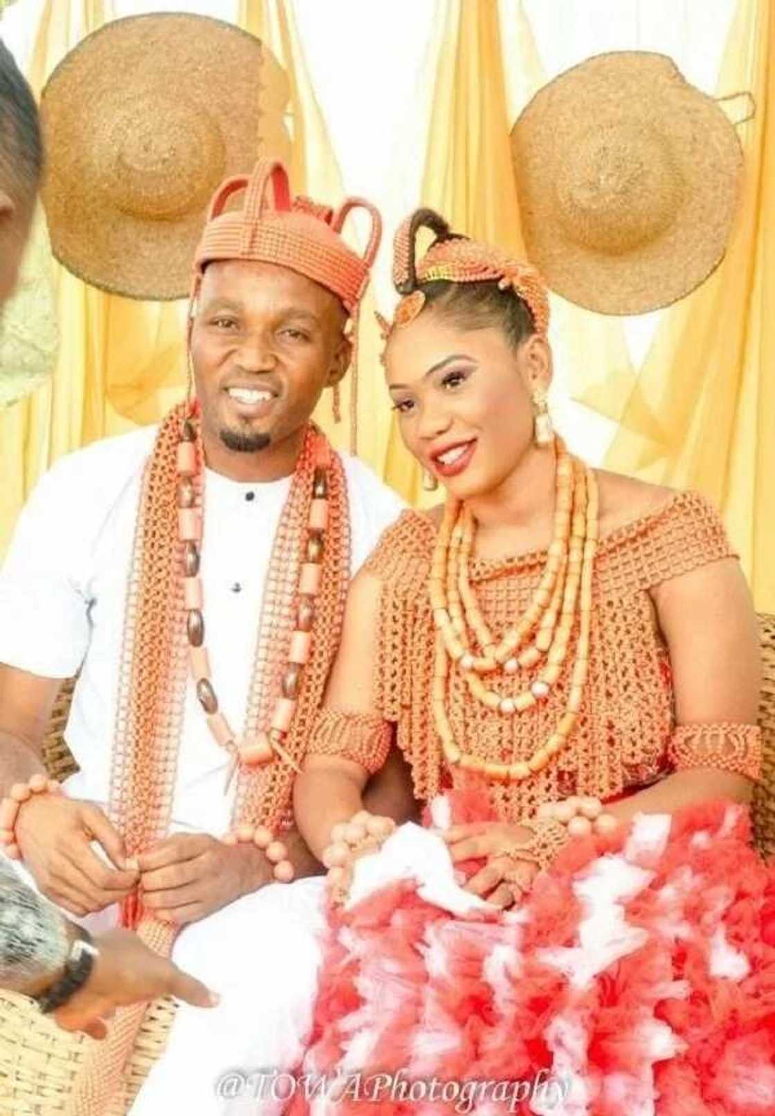 Politician uses Keke Napep for wedding Politician uses Keke Napep for wedding