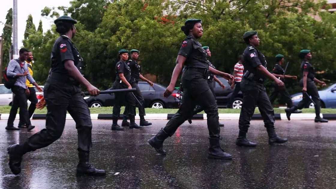 Yanzu Yanzu: Yan bindiga sun hallaka daliban jami’a 2 sannan sun sace 1 a jihar Katsina Yanzu Yanzu: Yan bindiga sun hallaka daliban jami’a 2 sannan sun sace 1 a jihar Katsina