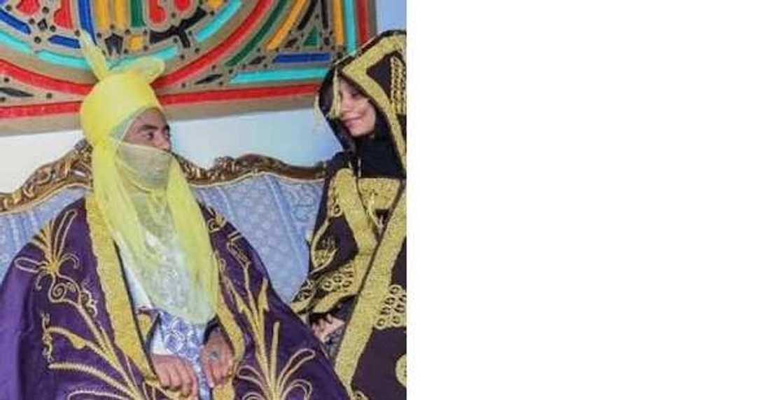 Late Emir Of Kano's son, Prince Sadik Bayero, set to walk down the aisle (photos) Late Emir Of Kano's son, Prince Sadik Bayero, set to walk down the aisle (photos)